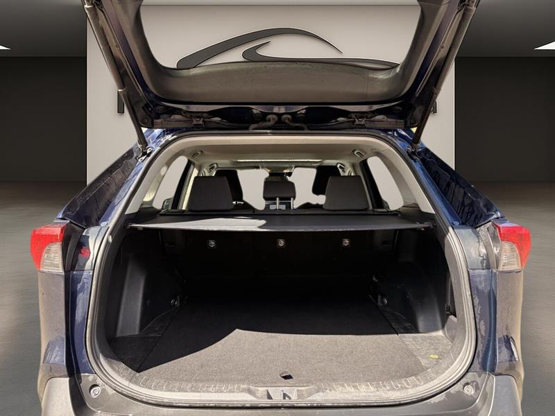 toyota RAV4 2019 - 7