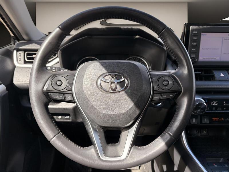toyota RAV4 2019 - 13