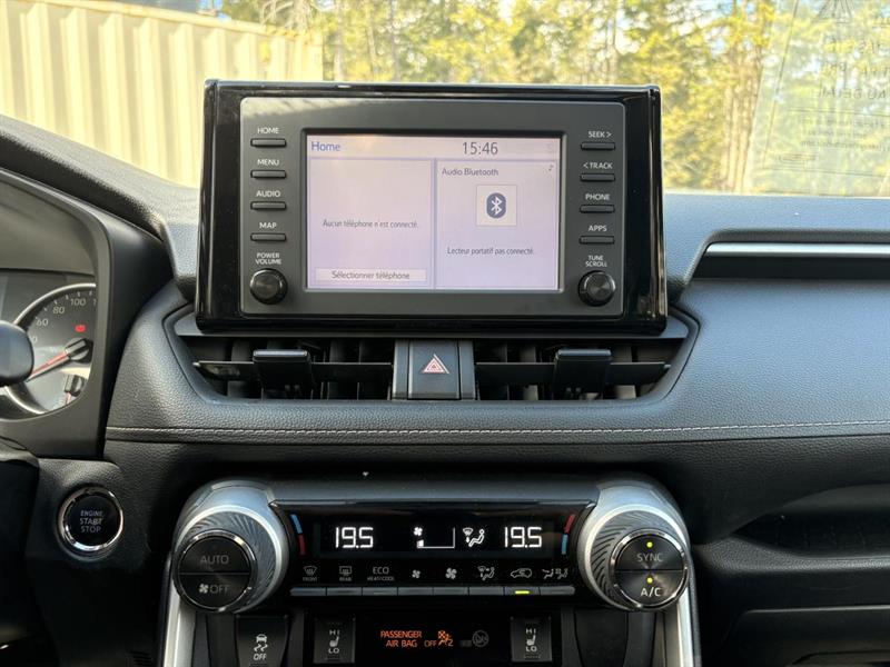 toyota RAV4 2019 - 14