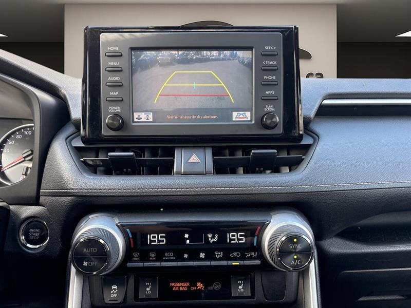 toyota RAV4 2019 - 15