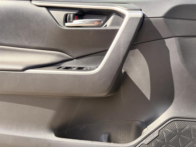 toyota RAV4 2019 - 20