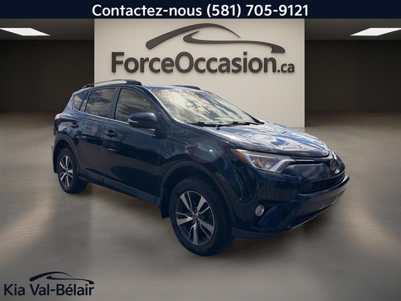 toyota RAV4 2017 - 3