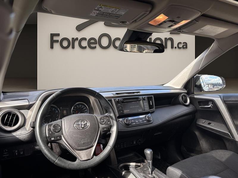 toyota RAV4 2017 - 5