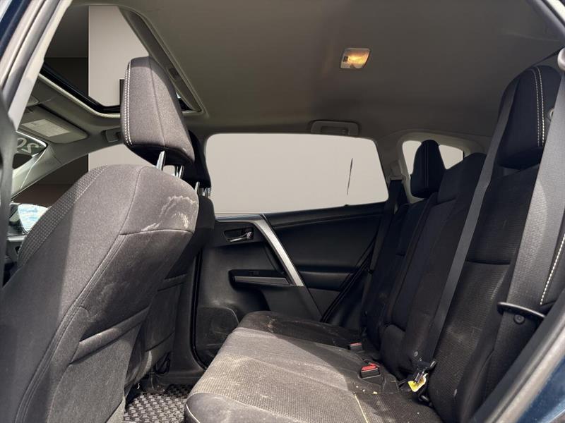 toyota RAV4 2017 - 7