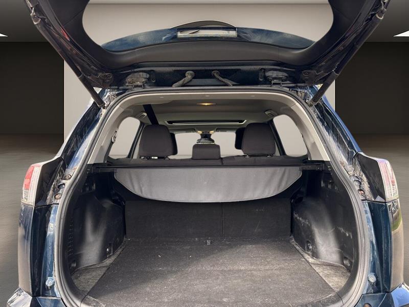 toyota RAV4 2017 - 8