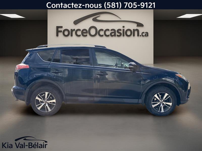 toyota RAV4 2017 - 12