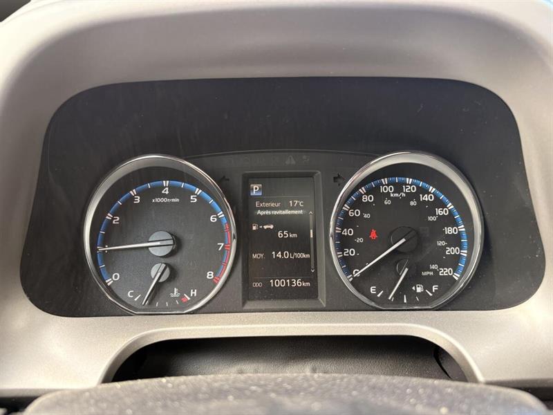 toyota RAV4 2017 - 14