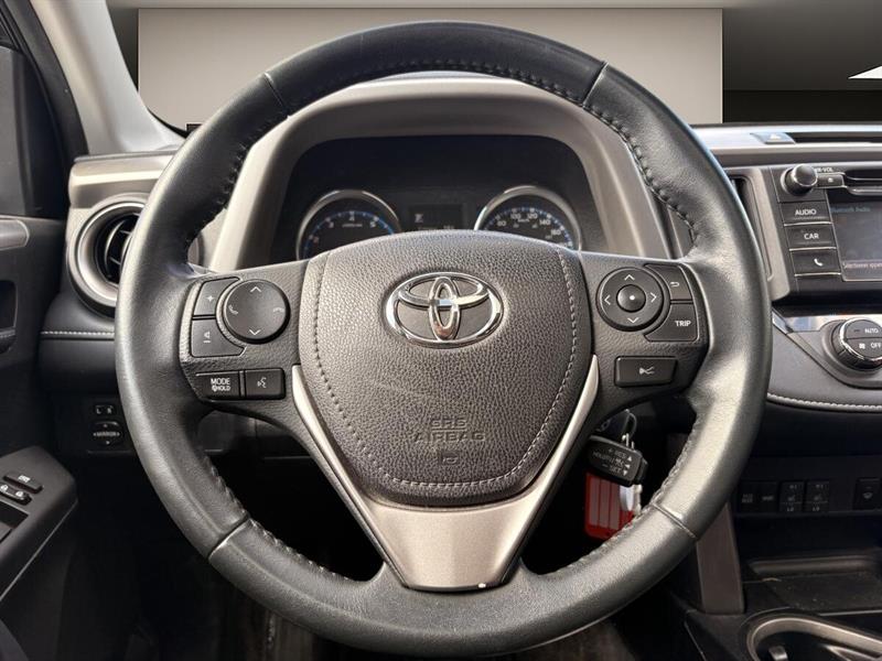 toyota RAV4 2017 - 15