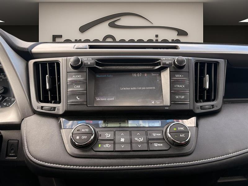 toyota RAV4 2017 - 16