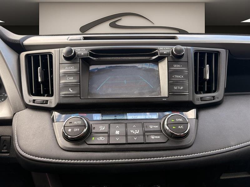 toyota RAV4 2017 - 17