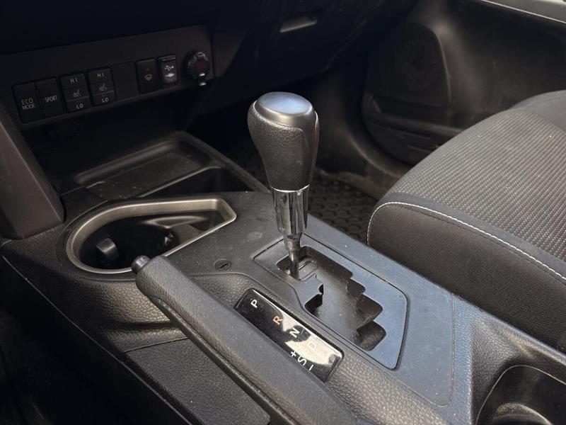 toyota RAV4 2017 - 19