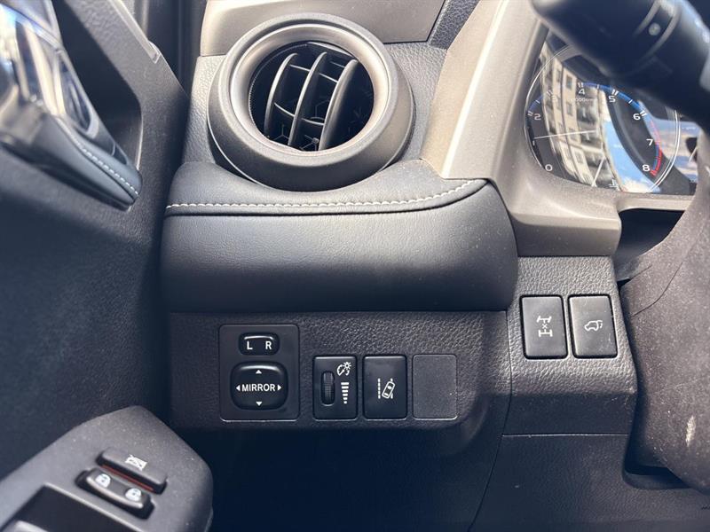 toyota RAV4 2017 - 22