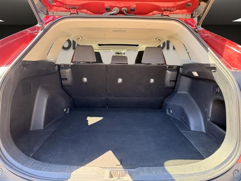 toyota RAV4 hybride 2023 - 7