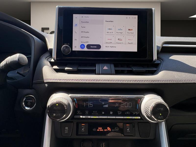toyota RAV4 hybride 2023 - 14