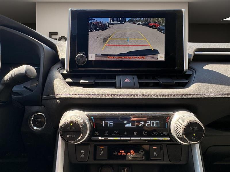 toyota RAV4 hybride 2023 - 15