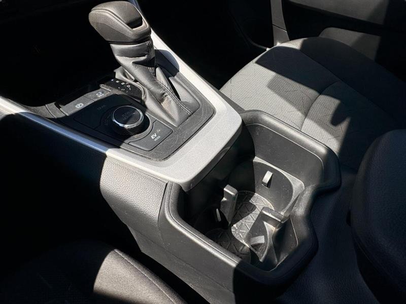 toyota RAV4 hybride 2023 - 16