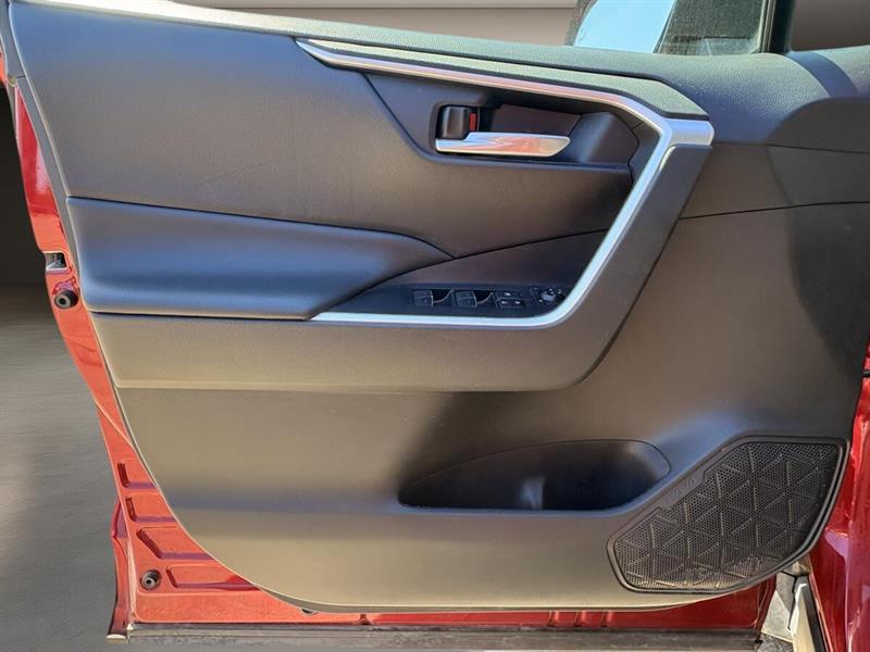 toyota RAV4 hybride 2023 - 19
