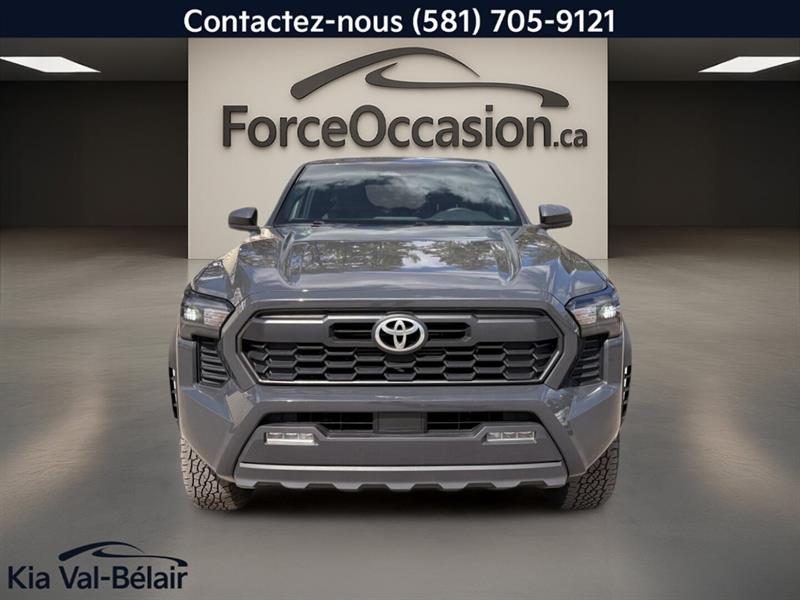 toyota Tacoma 2024 - 2