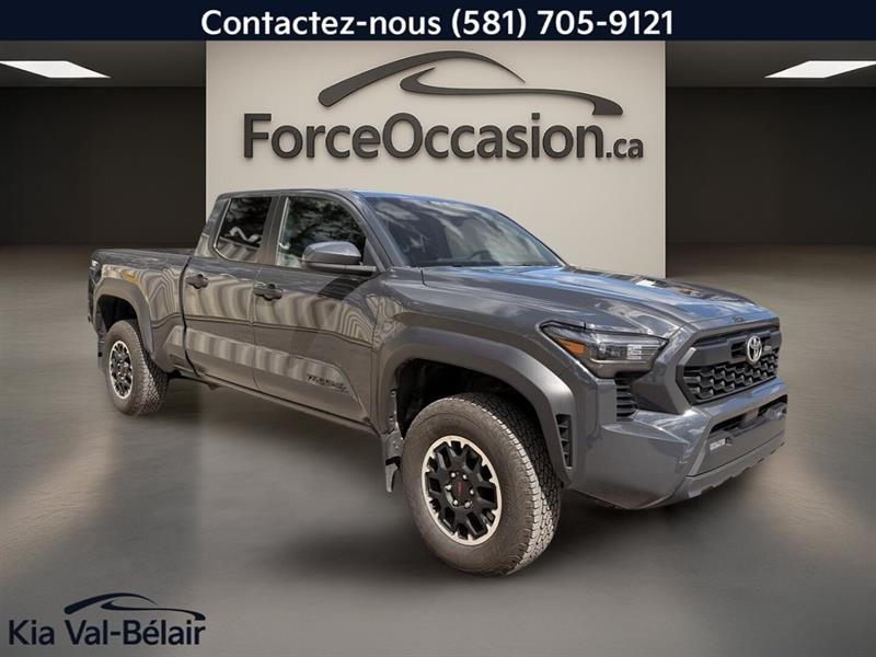 toyota Tacoma 2024 - 3