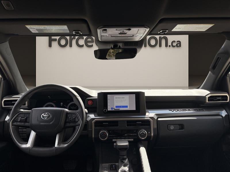toyota Tacoma 2024 - 5