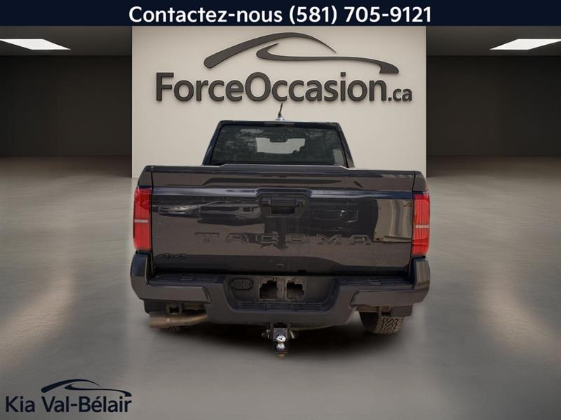 toyota Tacoma 2024 - 10