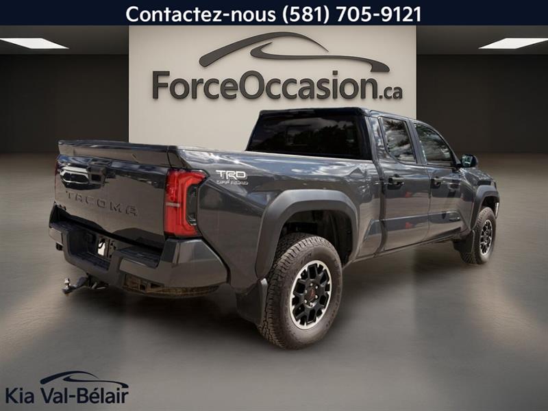 toyota Tacoma 2024 - 11