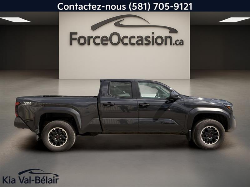 toyota Tacoma 2024 - 12