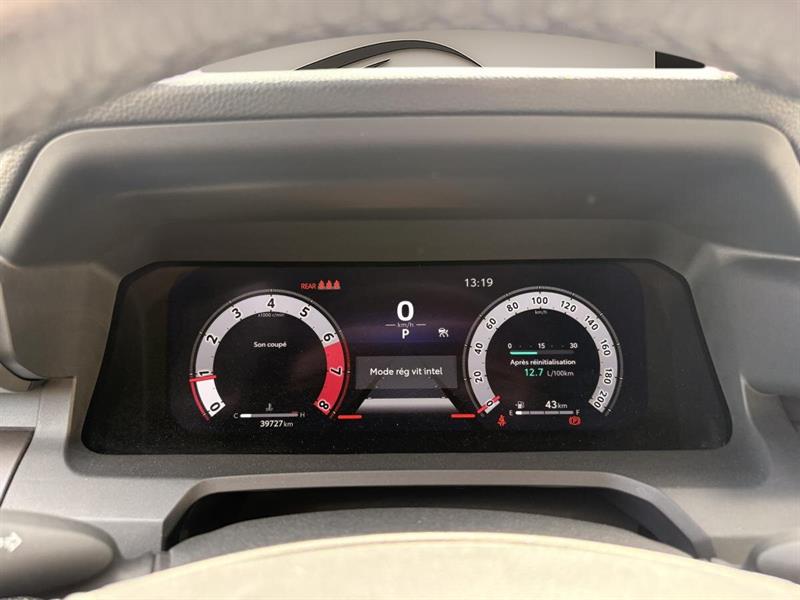 toyota Tacoma 2024 - 15