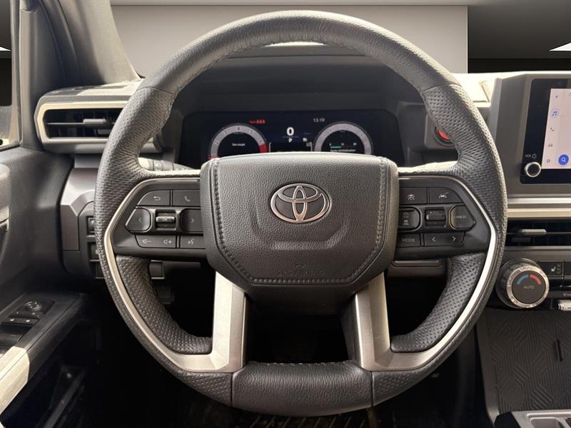 toyota Tacoma 2024 - 16