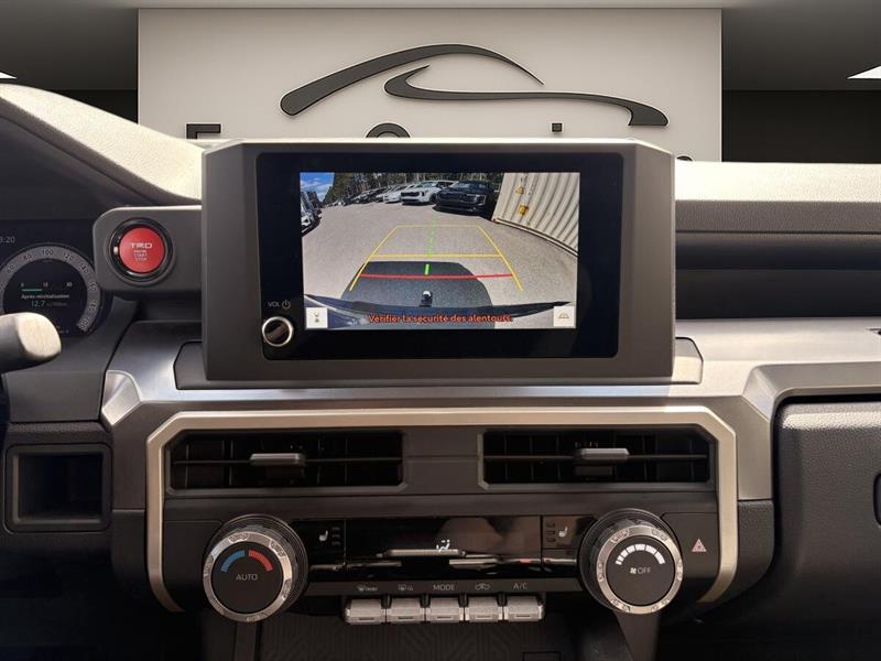 toyota Tacoma 2024 - 17