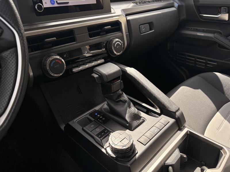 toyota Tacoma 2024 - 18