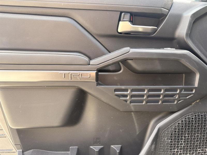 toyota Tacoma 2024 - 21