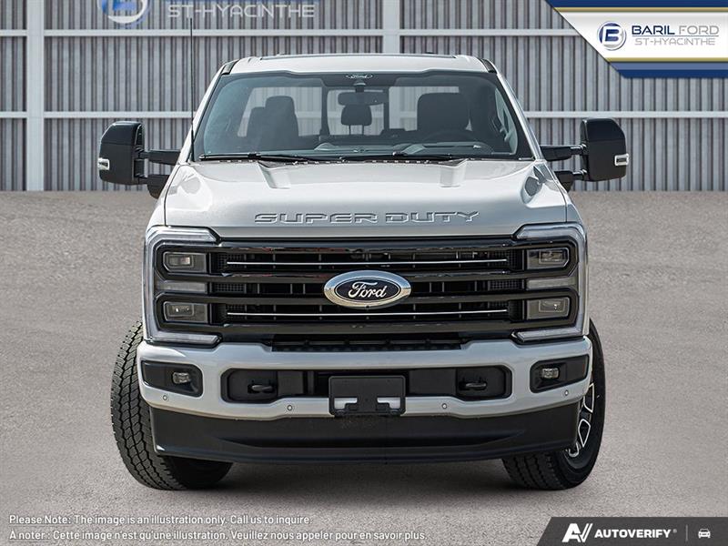 ford Super Duty F-250 SRW 2026 - 2
