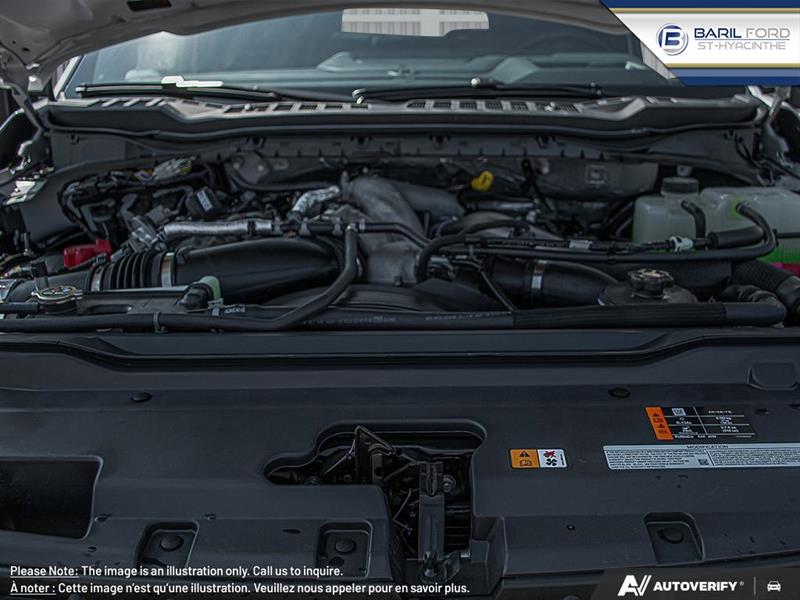 ford Super Duty F-250 SRW 2026 - 6