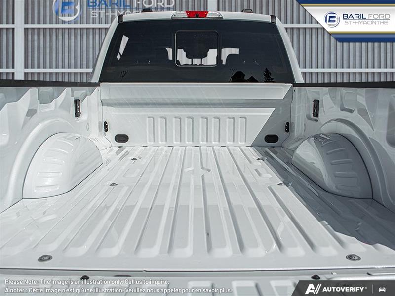 ford Super Duty F-250 SRW 2026 - 7
