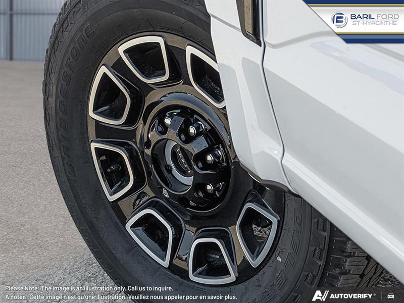 ford Super Duty F-250 SRW 2026 - 8