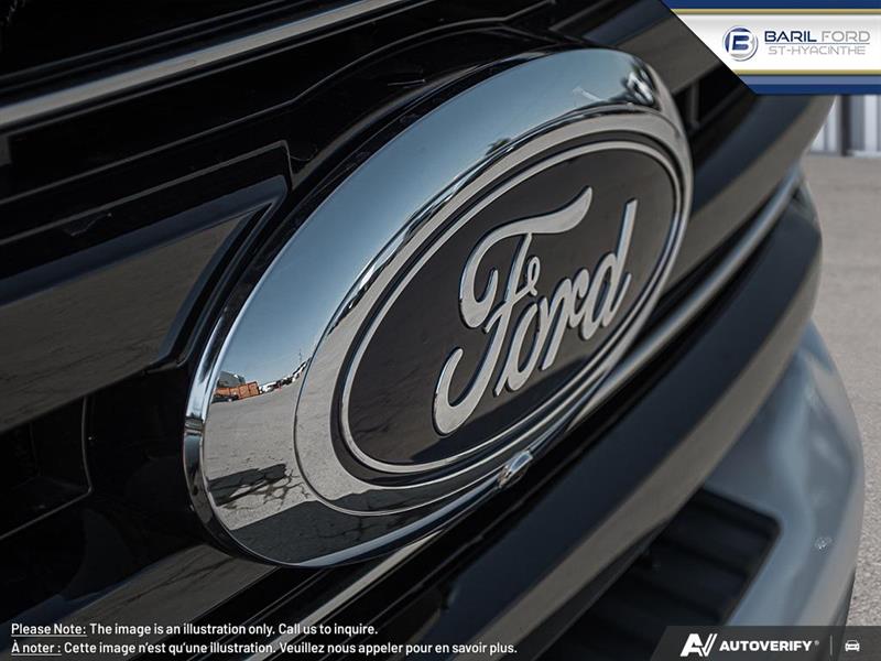 ford Super Duty F-250 SRW 2026 - 10