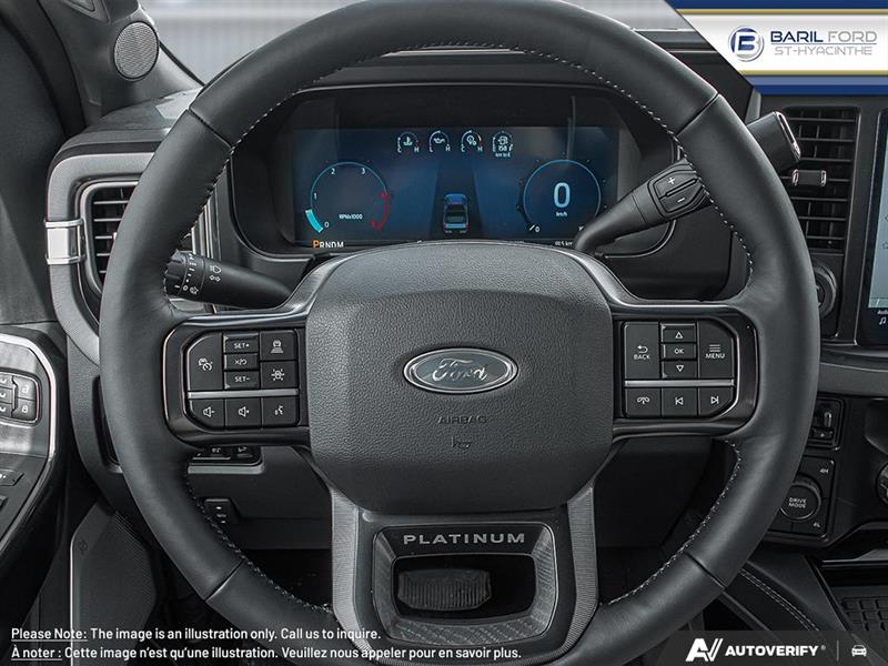 ford Super Duty F-250 SRW 2026 - 14