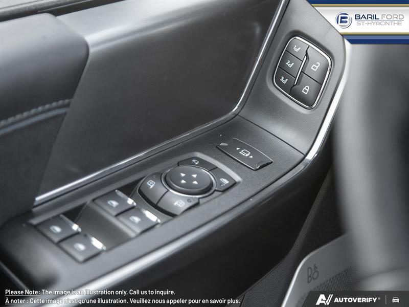 ford Super Duty F-250 SRW 2026 - 17