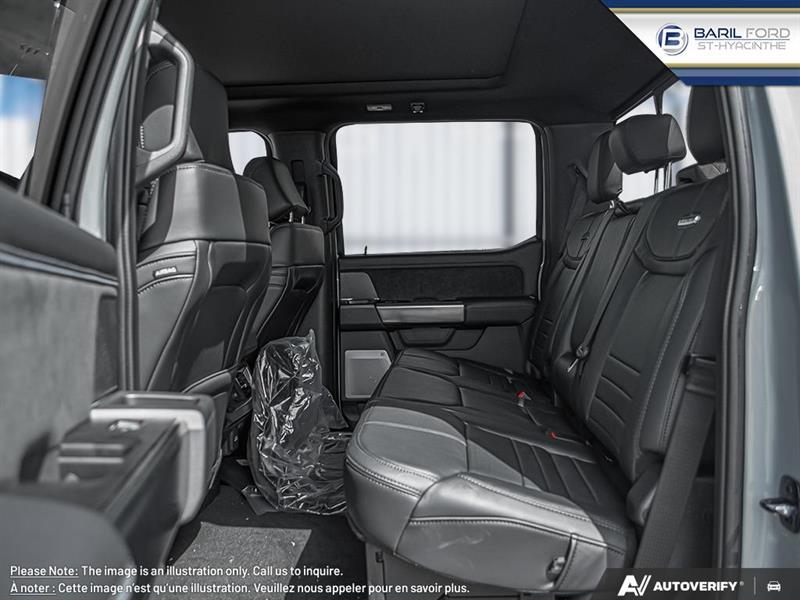 ford Super Duty F-250 SRW 2026 - 23