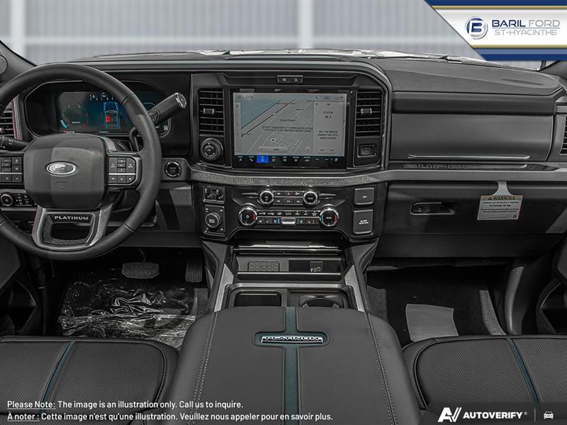 ford Super Duty F-250 SRW 2026 - 24