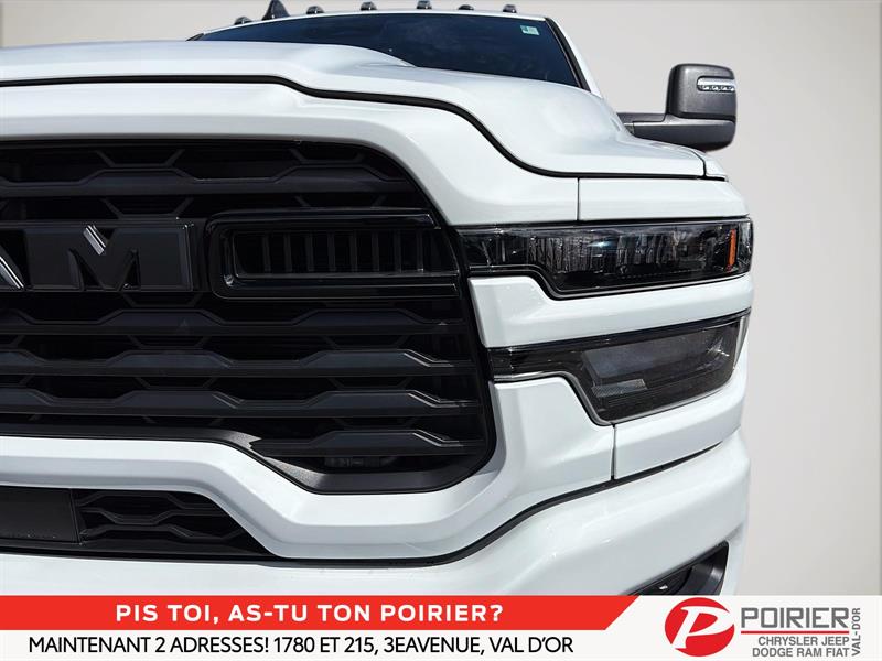 ram 2500 2026 - 3
