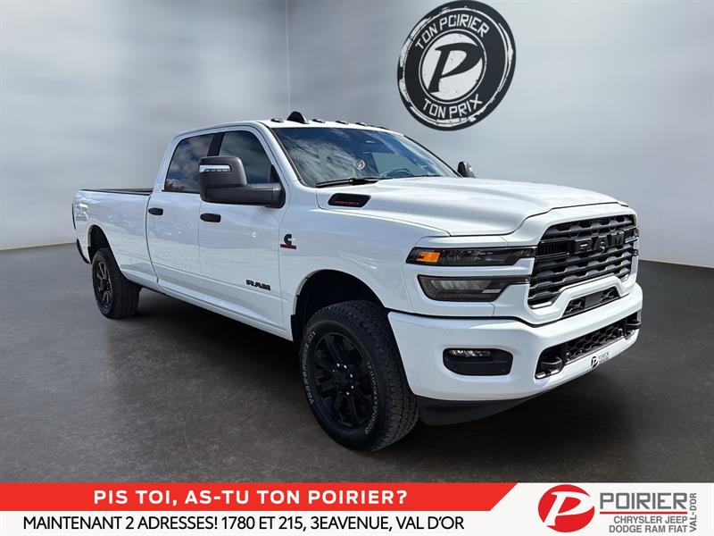 ram 2500 2026 - 4