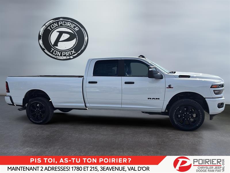 ram 2500 2026 - 6