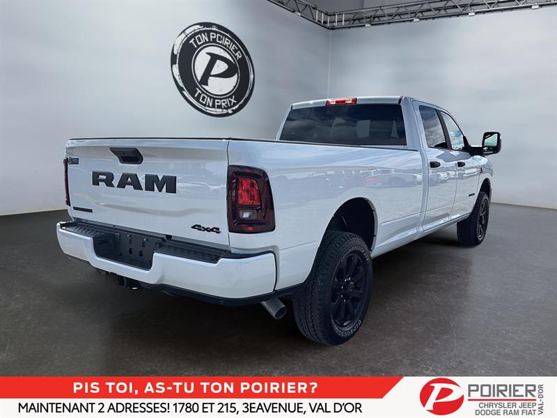 ram 2500 2026 - 7
