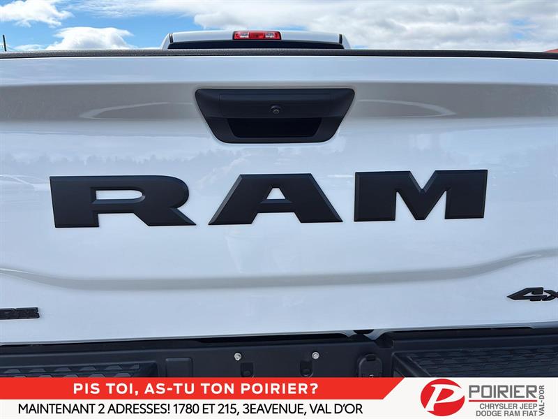 ram 2500 2026 - 9