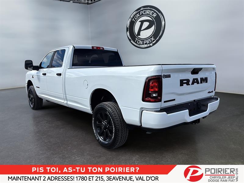 ram 2500 2026 - 10