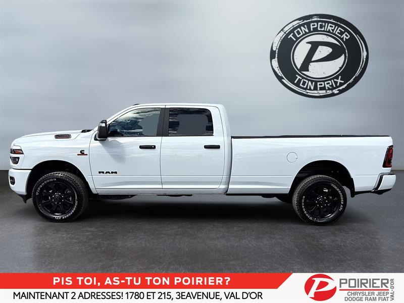 ram 2500 2026 - 11