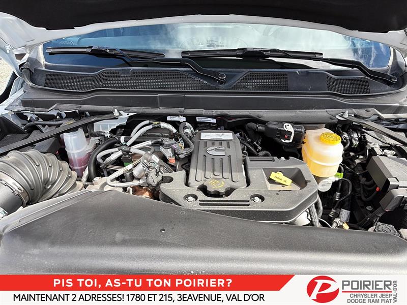 ram 2500 2026 - 12