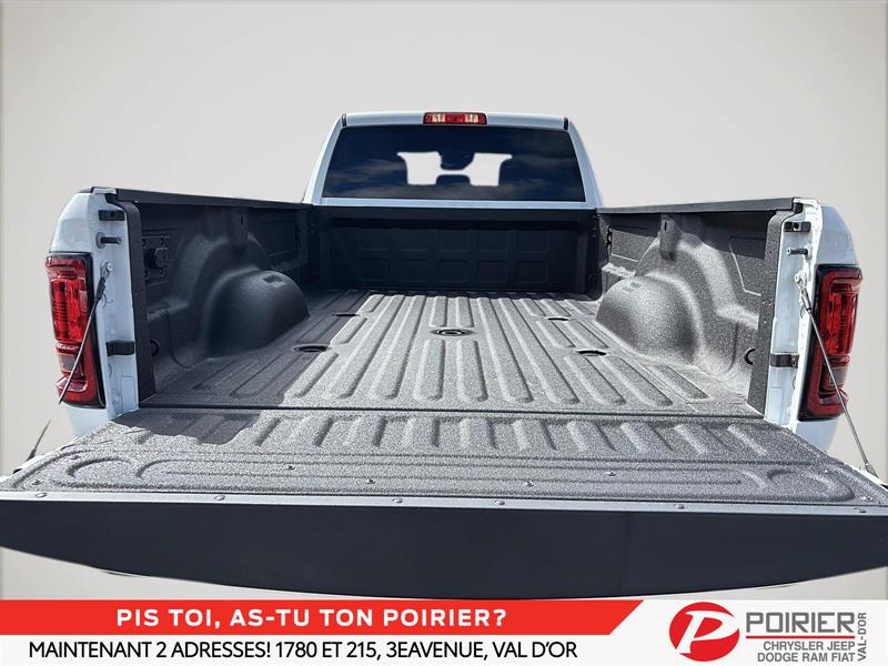 ram 2500 2026 - 26